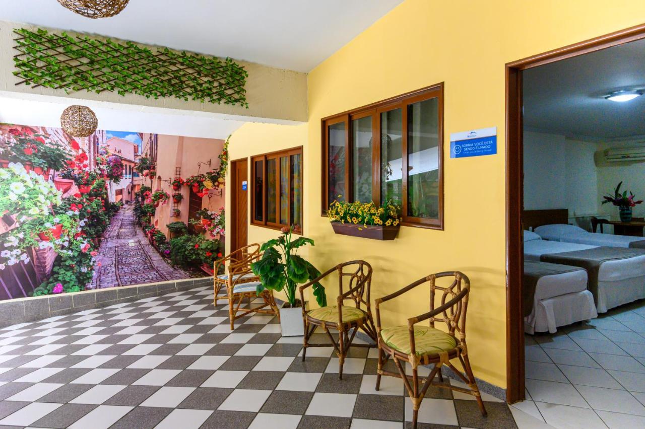 Rede Andrade Bello Mare Natal Exterior photo