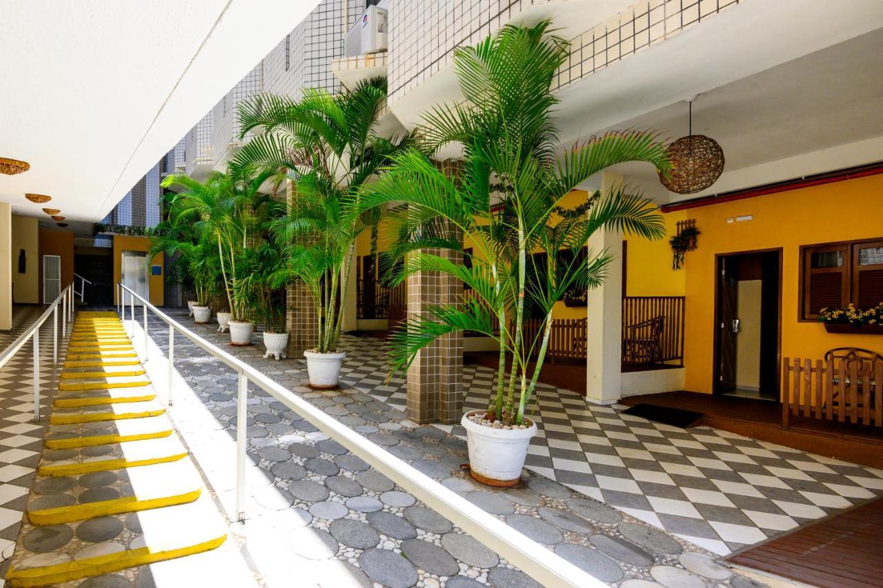 Rede Andrade Bello Mare Natal Exterior photo