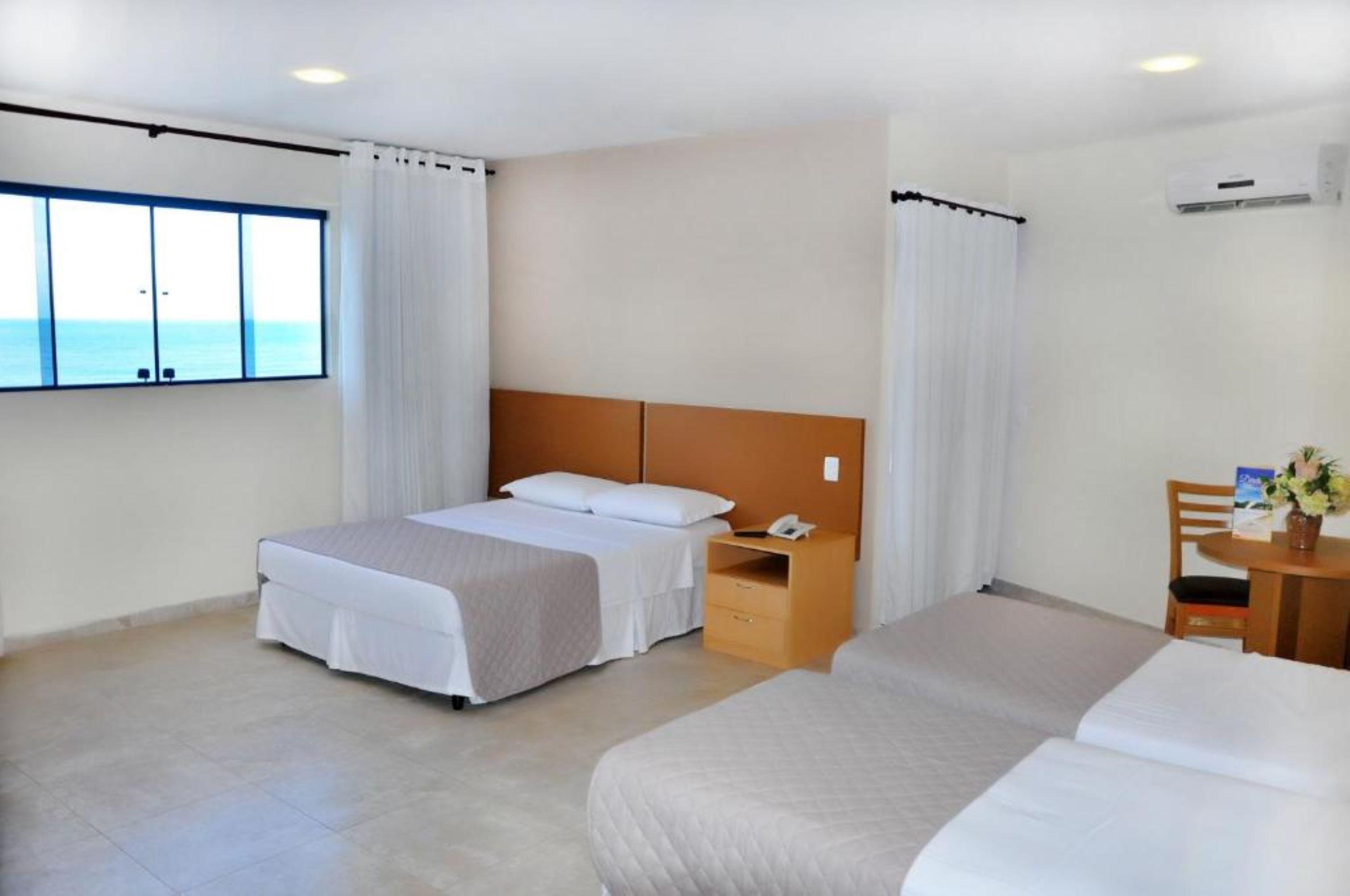 Rede Andrade Bello Mare Natal Exterior photo