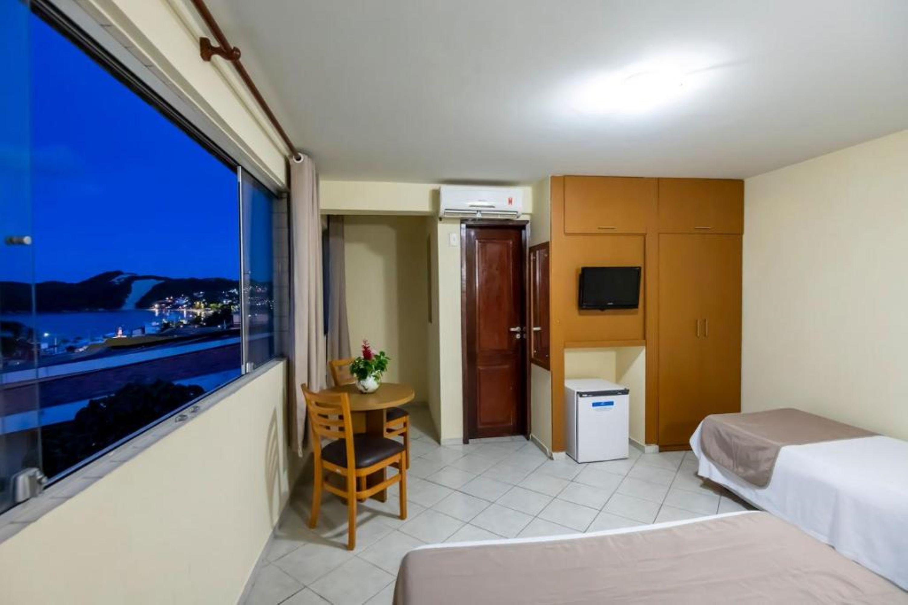 Rede Andrade Bello Mare Natal Exterior photo