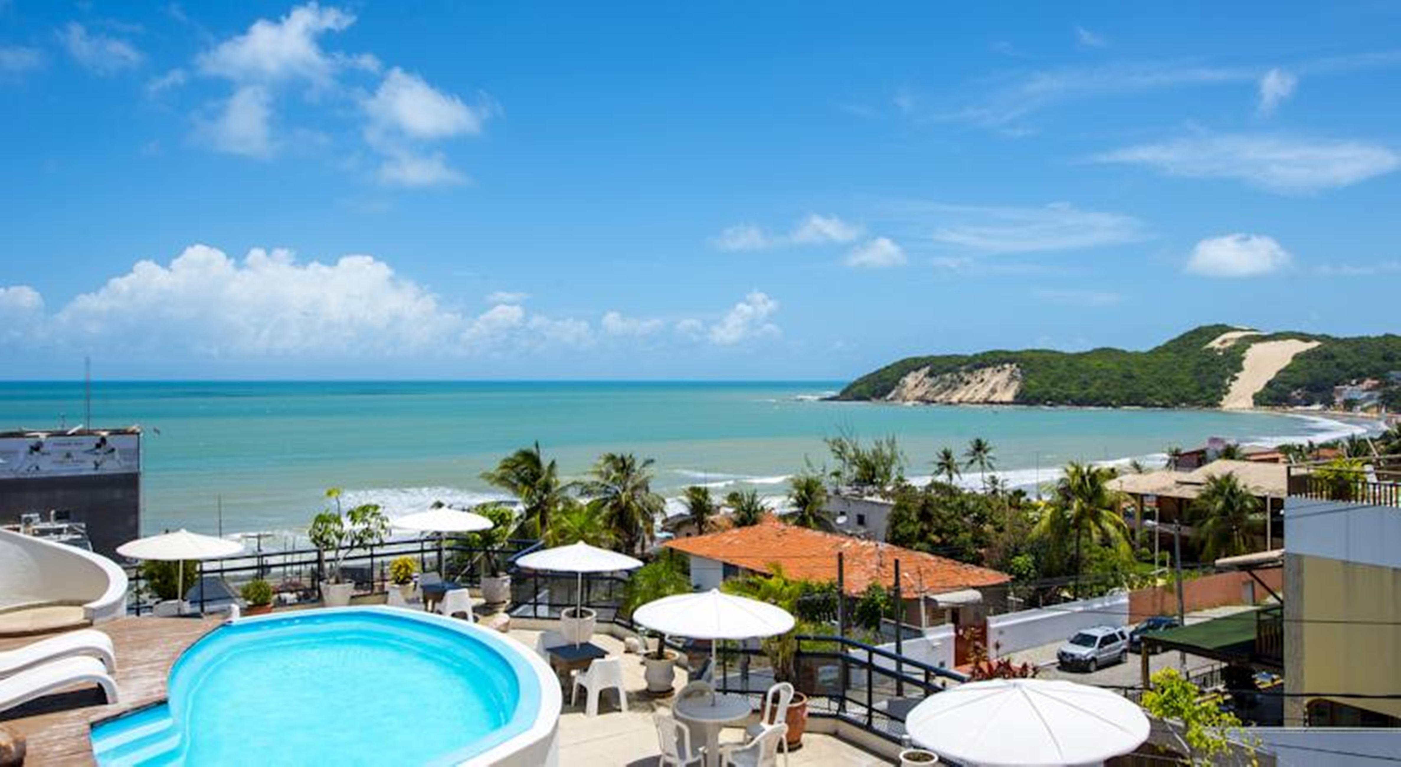 Rede Andrade Bello Mare Natal Exterior photo