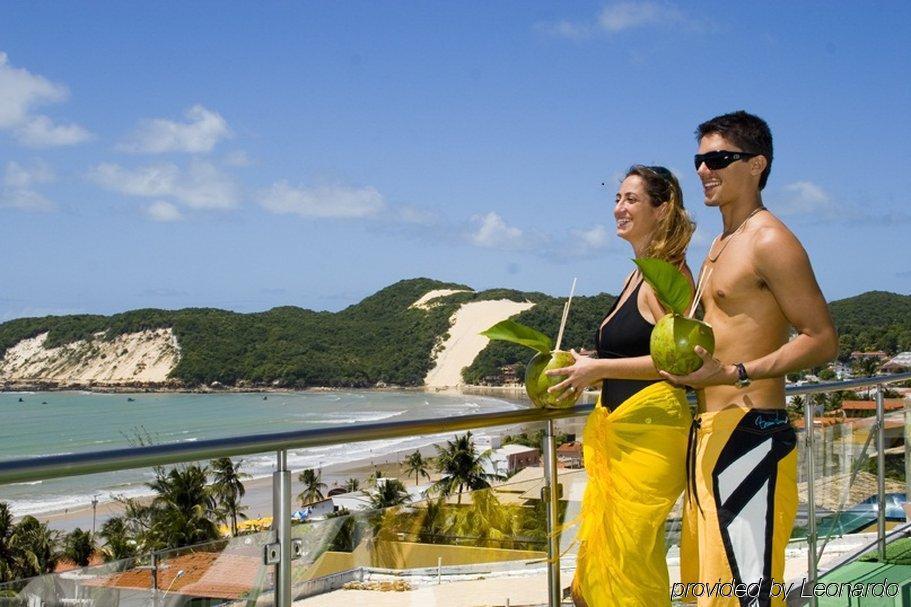 Rede Andrade Bello Mare Natal Exterior photo
