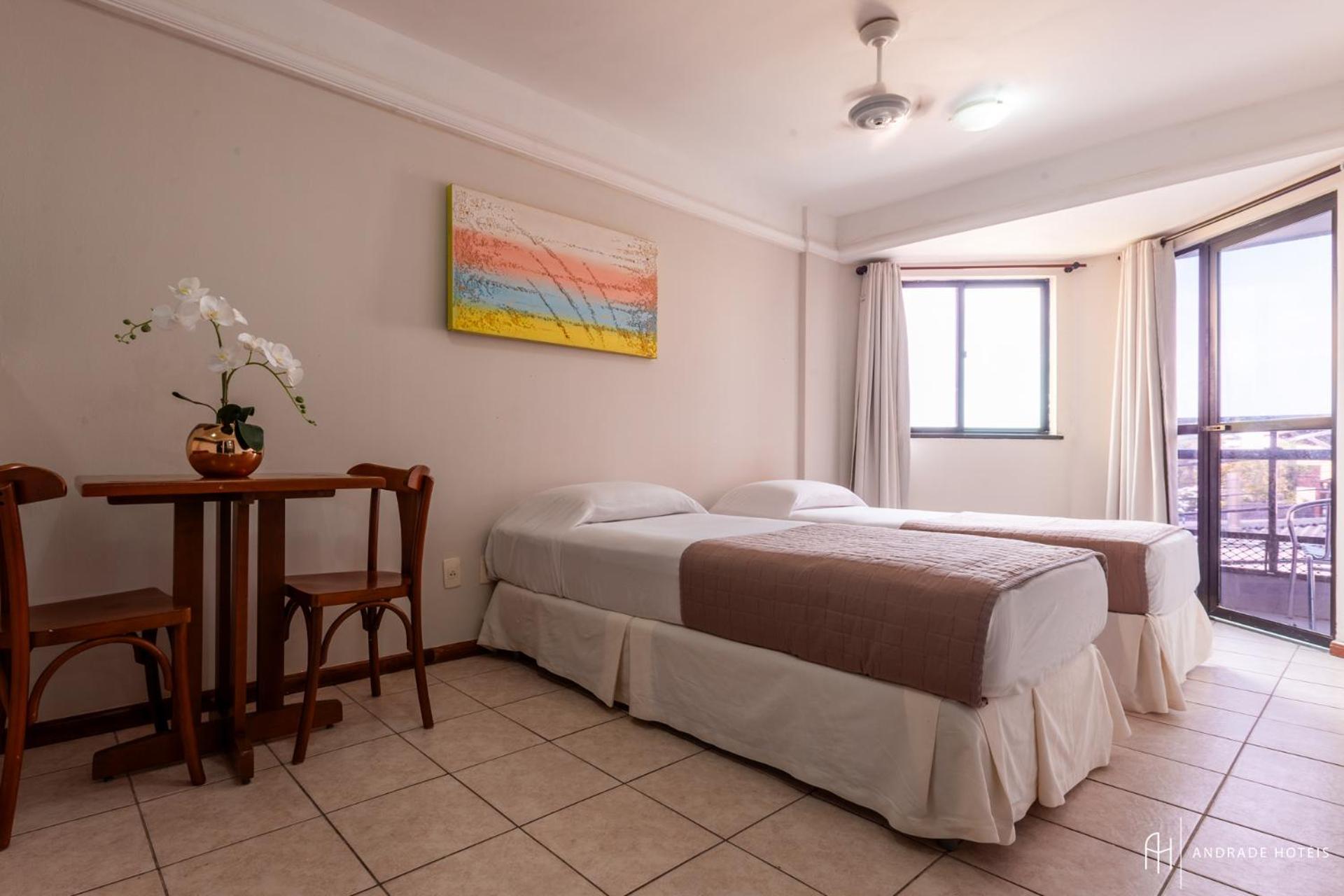 Rede Andrade Bello Mare Natal Exterior photo