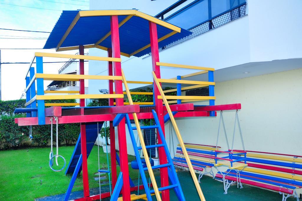 Rede Andrade Bello Mare Natal Exterior photo