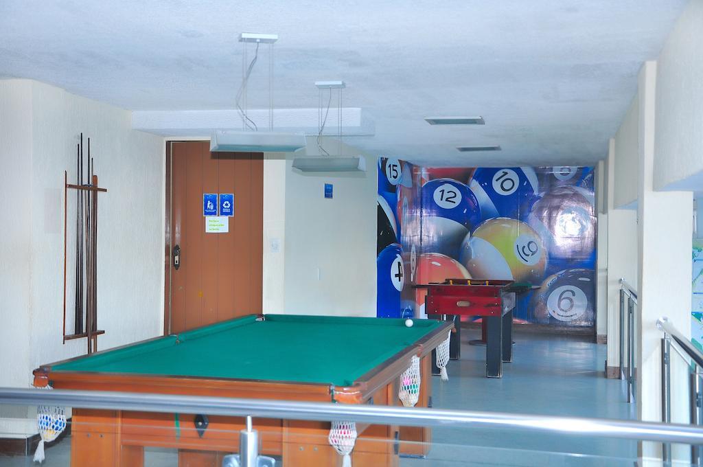 Rede Andrade Bello Mare Natal Exterior photo