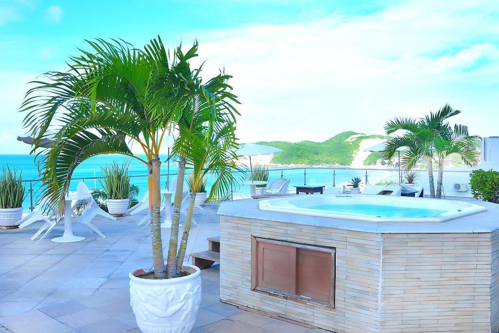 Rede Andrade Bello Mare Natal Exterior photo