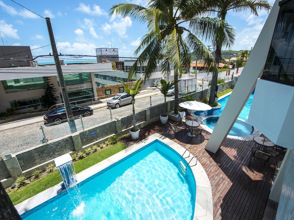Rede Andrade Bello Mare Natal Exterior photo